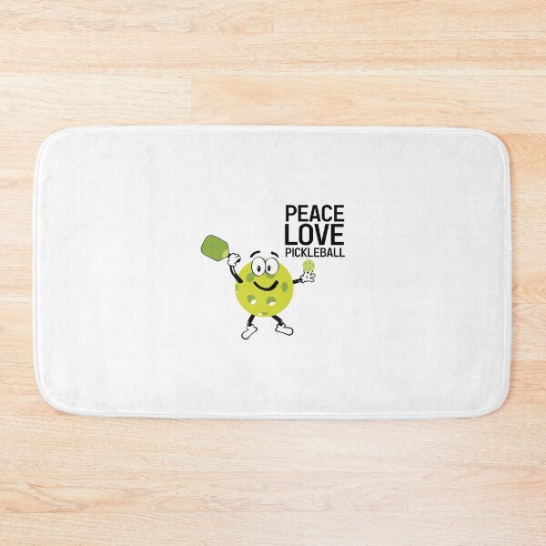 Item preview, Funny Pickle Playing Pickleball  Pickleball - If you can_t take the heat    designed and sold by dianyagami.