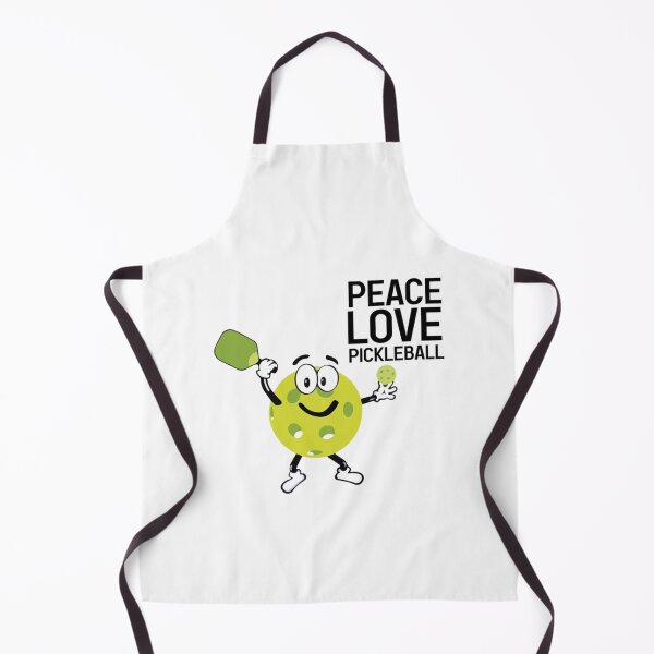 Item preview, Funny Pickle Playing Pickleball Pickleball - If you can_t take the heat designed and sold by dianyagami.