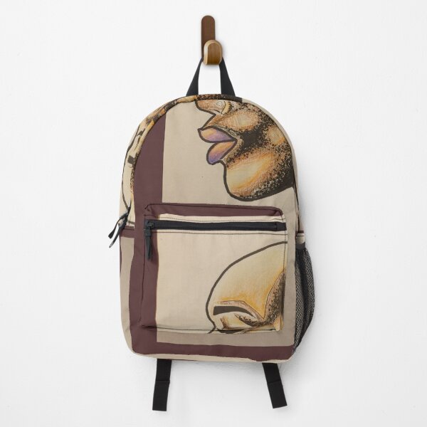 Item preview, Faces merged outward looking designed and sold by EjsArtArt.