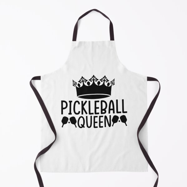 Item preview, Pickleball Queen                              designed and sold by dianyagami.