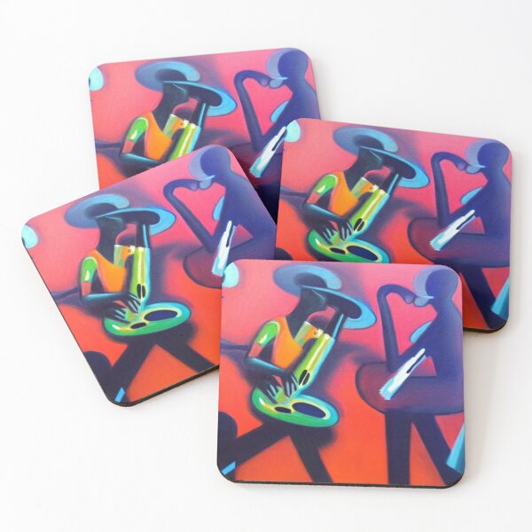 Item preview, It’s all about the Jazz designed and sold by BerylBez.