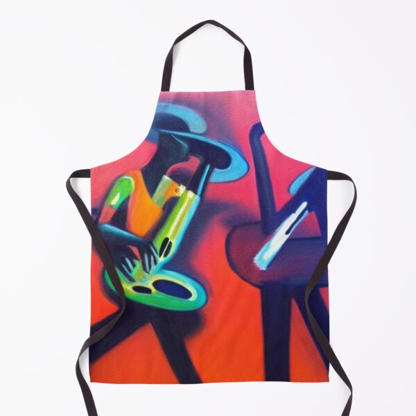 Item preview, It’s all about the Jazz designed and sold by BerylBez.
