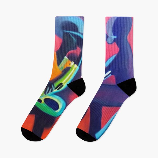 Item preview, It’s all about the Jazz designed and sold by BerylBez.