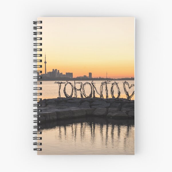 Item preview, I Love Toronto designed and sold by Georgia Mizuleva.