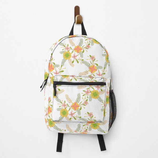 Item preview, Daisy Flower - White designed and sold by JaselviiStudio.