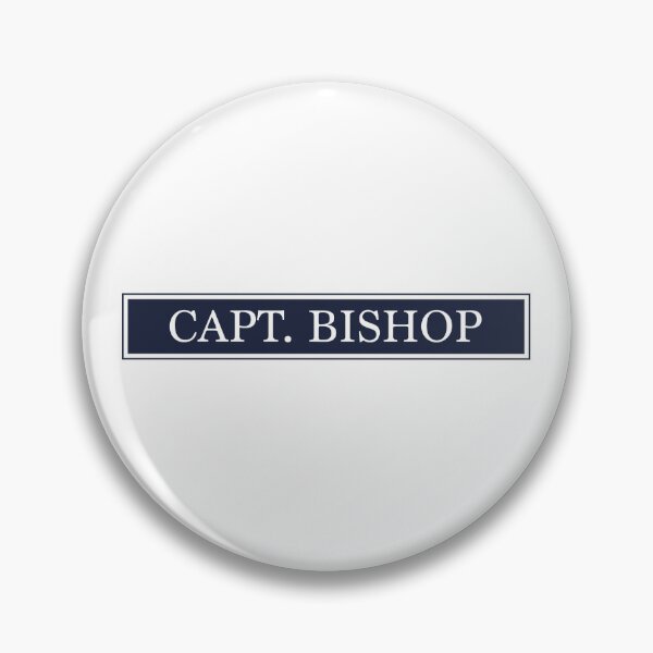 Item preview, Capt. Bishop designed and sold by MartaC2.
