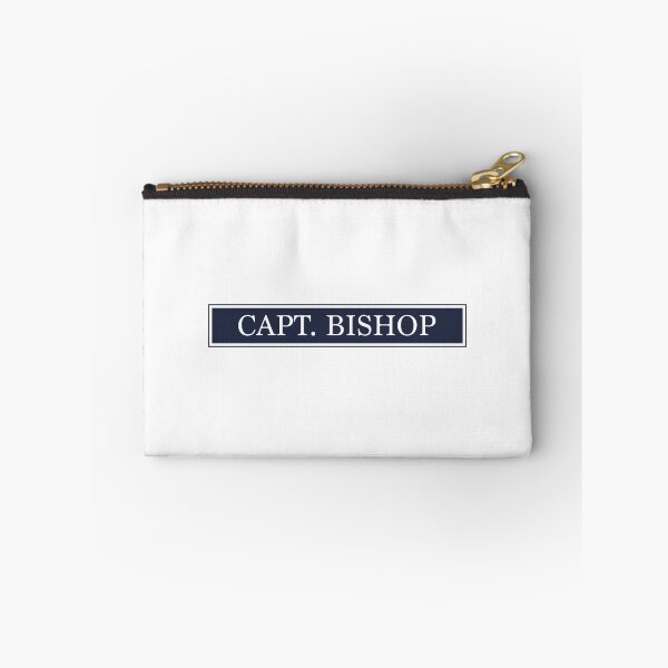 Item preview, Capt. Bishop designed and sold by MartaC2.