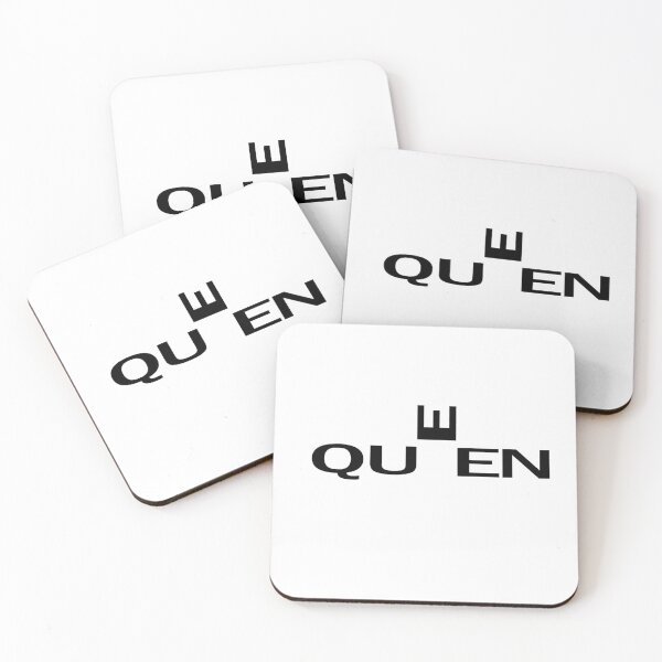 Item preview, queen  sticker designed and sold by kagole 07.
