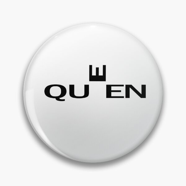 Item preview, queen  sticker designed and sold by kagole 07.