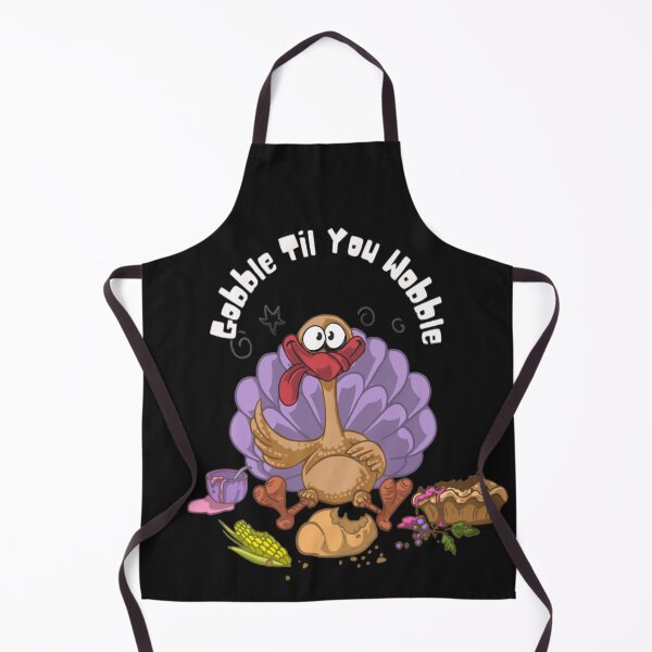 Item preview, Turkeyday designed and sold by MckinleyArt.
