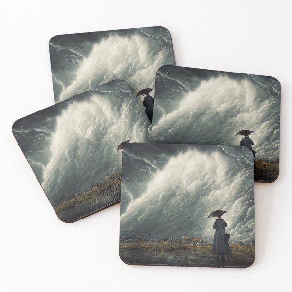 Item preview, A storm to remember designed and sold by Bcraftery.