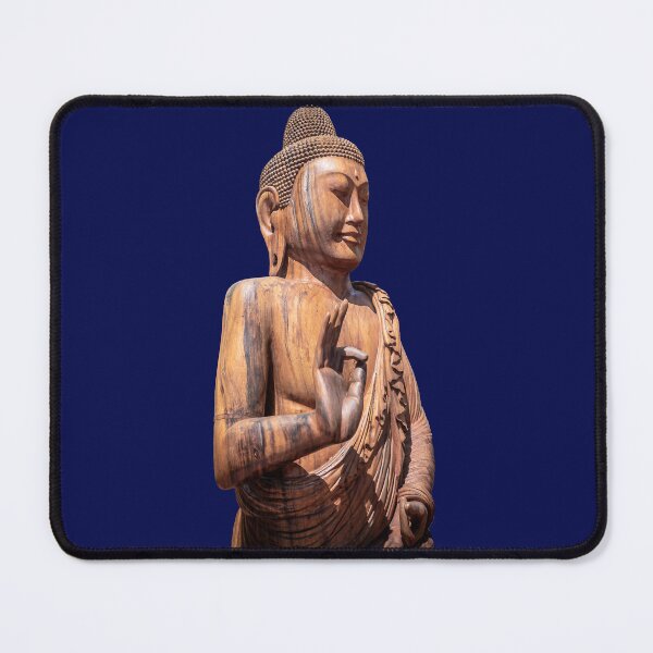 Item preview, Shakyamuni Buddha designed and sold by Nomadic Spirit Studios.
