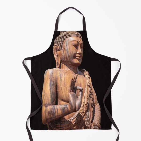 Item preview, Shakyamuni Buddha designed and sold by Nomadic Spirit Studios.
