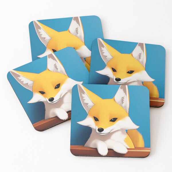 Item preview, Red Fox designed and sold by BAYFAIRE.