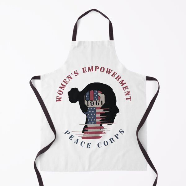 Item preview, PEACE CORPS women's empowerment designed and sold by al21ex.