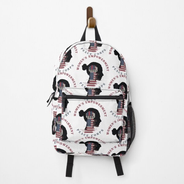 Item preview, PEACE CORPS women's empowerment designed and sold by al21ex.