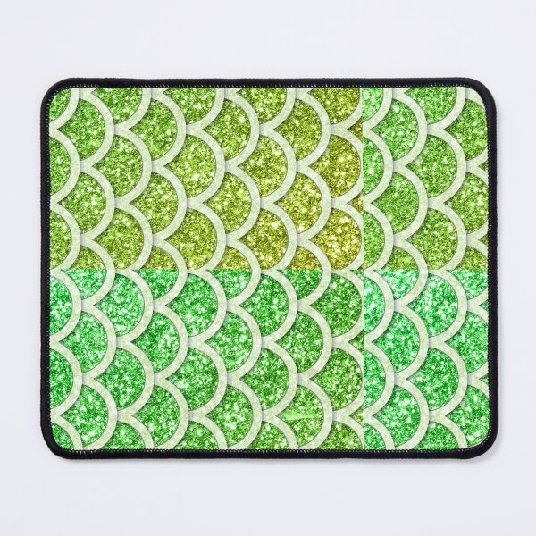 Item preview, Glittery fish pattern  designed and sold by Dawaly.