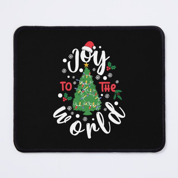 Item preview, Joy to the World designed and sold by Lonesome-Fox.