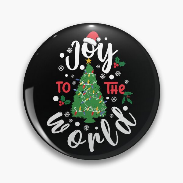 Item preview, Joy to the World designed and sold by Lonesome-Fox.