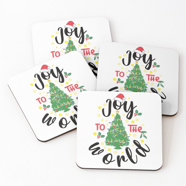 Item preview, Joy to the World designed and sold by Lonesome-Fox.