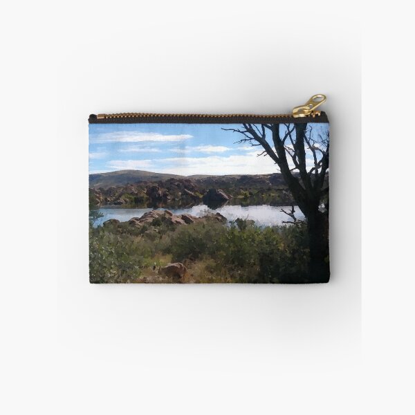 Item preview, Watson lake designed and sold by Golden Goat King.