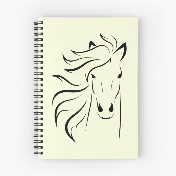 Item preview, FREEDOM HORSE! designed and sold by LadyWise.