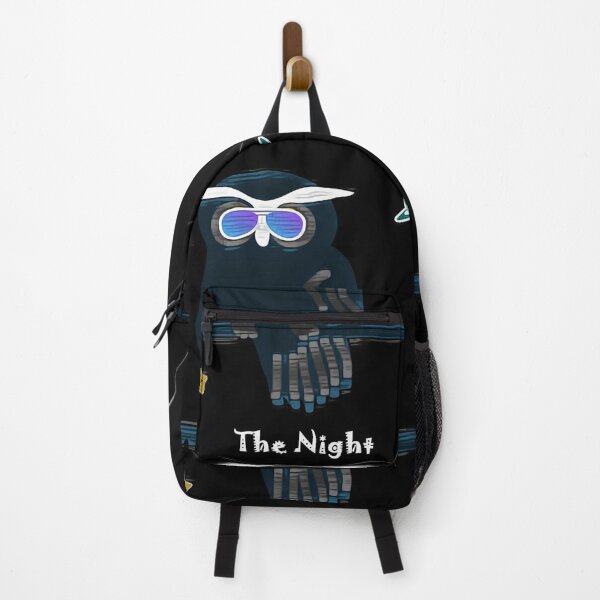 Item preview, Night Grey Owl !!!! designed and sold by DEKA777.