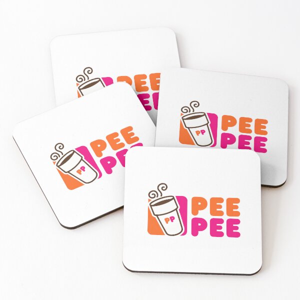 Item preview, Pee Pee designed and sold by B4N4N4.