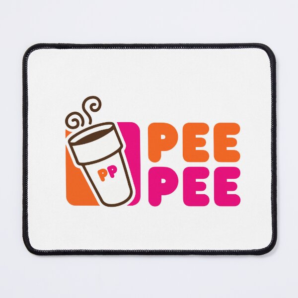 Item preview, Pee Pee designed and sold by B4N4N4.
