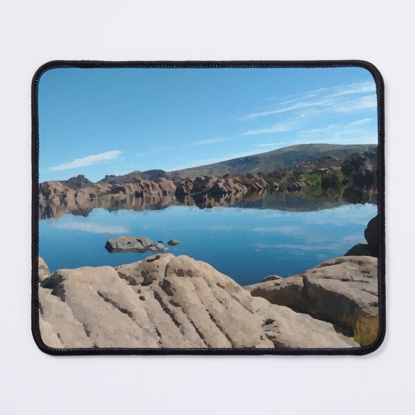 Item preview, Lakes at Prescott designed and sold by Golden Goat King.