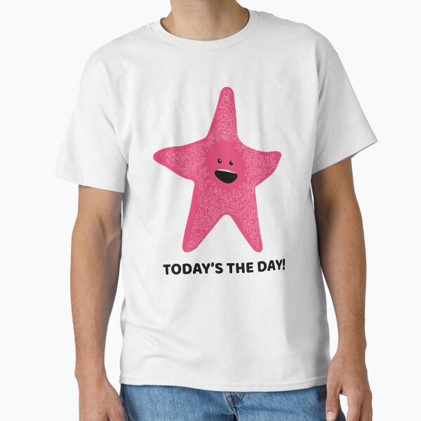 Item preview, Today's the day! Finding Nemo designed and sold by christinacrookcreative.