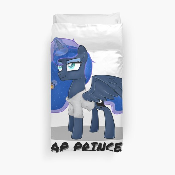 Princess Luna - NAP PRINCESS Duvet Cover