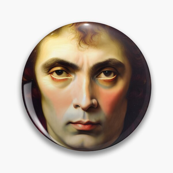 Item preview, A Serious Looking Classical Chap designed and sold by The-11th-Floor.