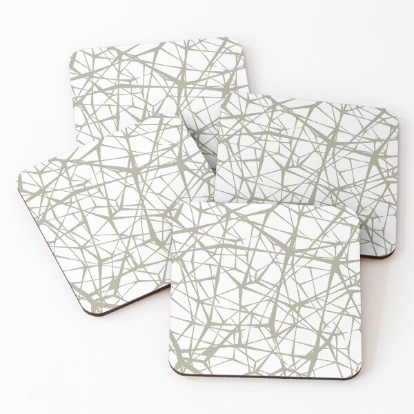 Item preview, New Design Web of Lines designed and sold by Satya-Singh.