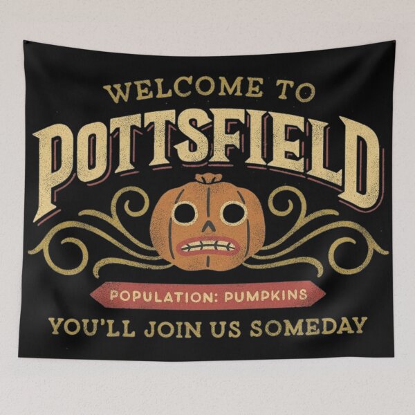 Item preview, pottsfield harvest festival Don your vegetables designed and sold by kamilliamarcos.