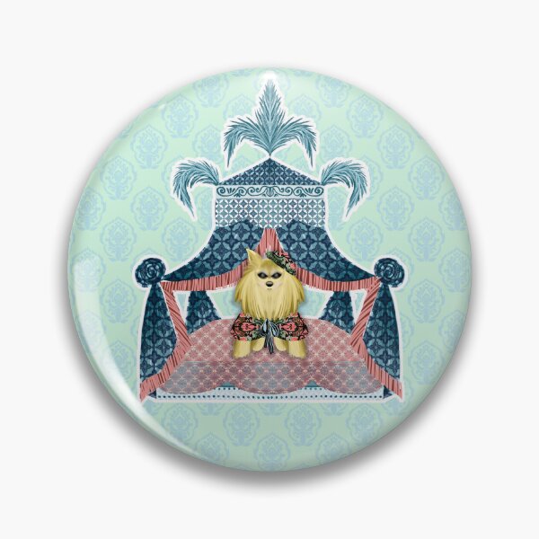 Item preview, Barkitecture designed and sold by Hibba Tul Wahid.