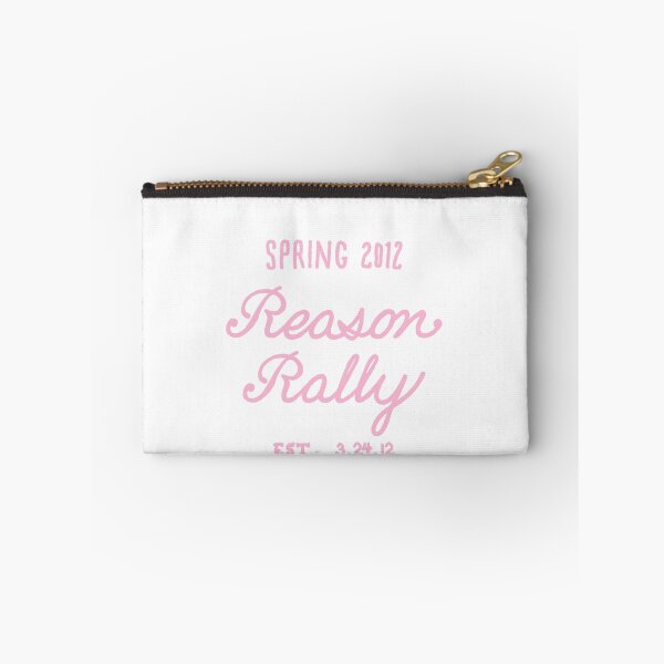 Item preview, Reason Rally by Tai's Tees designed and sold by Taiz Teez.