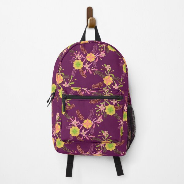 Item preview, Daisy Flower - Magenta designed and sold by JaselviiStudio.