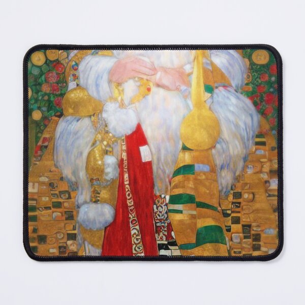 Item preview, Klimt Claus designed and sold by xplor-r.