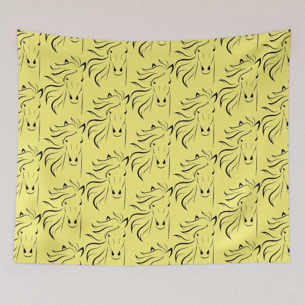 Item preview, FREEDOM HORSE! designed and sold by LadyWise.