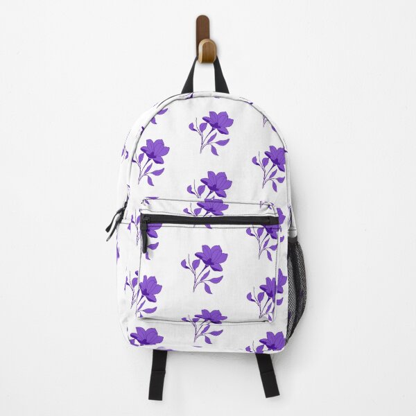Item preview, Purple Blossom Flower designed and sold by Maria-Ilary.