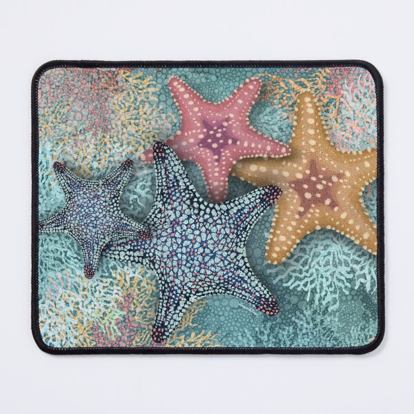 Item preview, Starfish  designed and sold by Luciana Pupo.