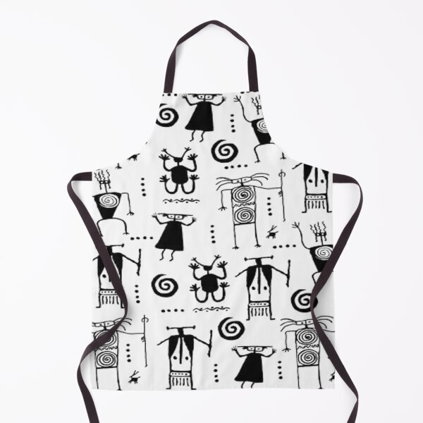 Item preview, Tribal hieroglyphs designed and sold by Teixeira224.