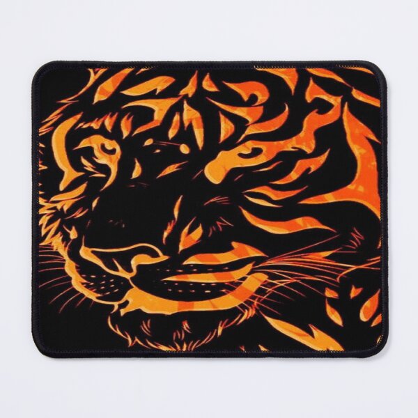 Item preview, Tiger designed and sold by Teixeira224.