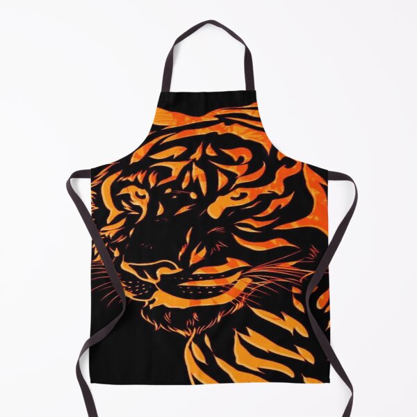 Item preview, Tiger designed and sold by Teixeira224.