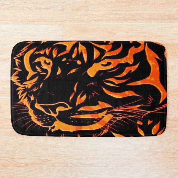 Item preview, Tiger designed and sold by Teixeira224.
