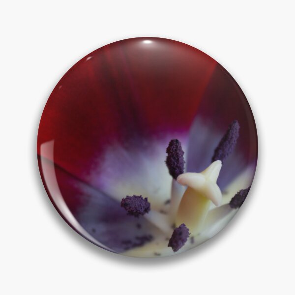Item preview, Close-up of a tulip. designed and sold by StudioKTO.