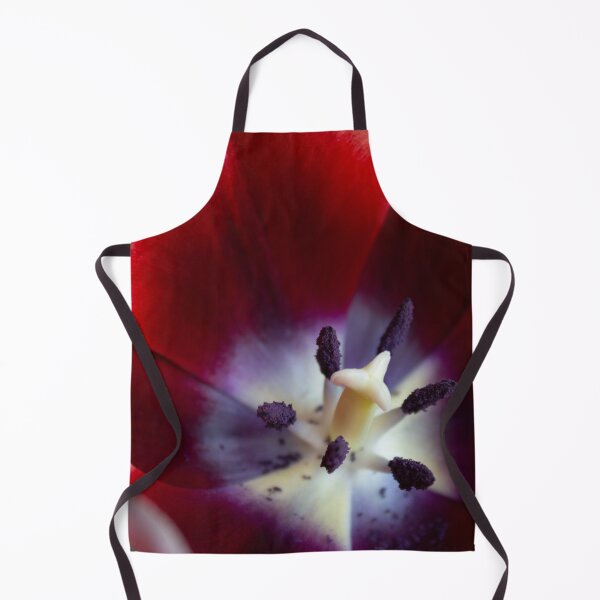 Item preview, Close-up of a tulip. designed and sold by StudioKTO.