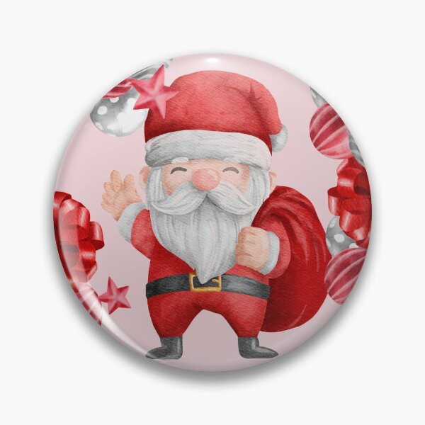 Item preview, Merry Christmas!  designed and sold by demonkourai.