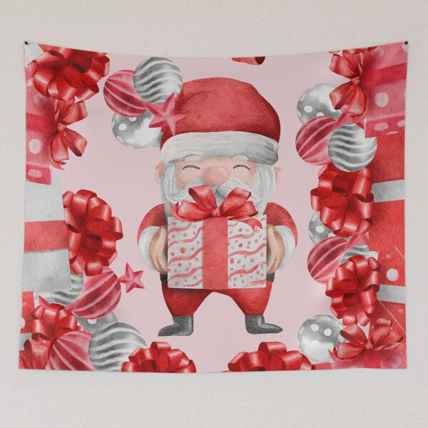 Item preview, Merry Christmas!  designed and sold by demonkourai.